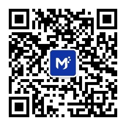 Milos AI 微信公众号二维码